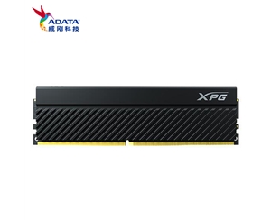 新品 威剛（ADATA）16GB DDR4 3200 臺式機內存條 XPG威龍-D45