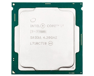 Intel 酷睿 i3-6100T (雙核4線程 3.2G ) 1151針腳 服務(wù)器/工作站CPU處理器