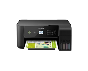 愛普生（EPSON）L3169 A4彩色無線多功能一體機(jī)（打印、復(fù)印、掃描、wifi）