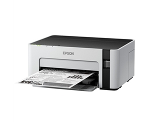 愛普生（EPSON）M1128 A4 黑白無線墨倉式家用打印機(jī) 商用辦公 PRO升級版