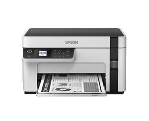 愛普生（EPSON）M2128 黑白墨倉式多功能無線一體機(jī) （打印、復(fù)印、掃描）