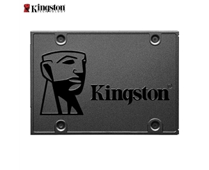 金士頓(Kingston)A400 480G SSD固態(tài)硬盤臺式機(jī)筆記本 SATA3.0接口 固態(tài)硬盤