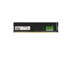 BORY博睿 4G 2666 DDR4內(nèi)存 臺式機內(nèi)存普條