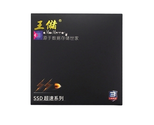 王儲(chǔ) X100-128GB SSD固態(tài)硬盤SATA3.O接口臺(tái)式機(jī)筆記本通用2.5英寸