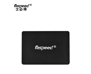 士必得（Faspeed）K5 60G 2.5寸 SATA3固態(tài)硬盤(pán)