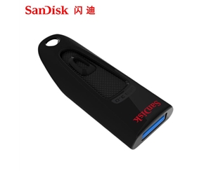 閃迪 Z48 至尊高速 USB3.0 64G