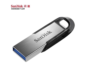 閃迪 Z73至尊高速酷鑠 USB3.0 256G