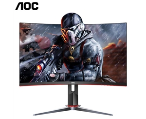 AOC C27G2X 27英寸電競顯示器