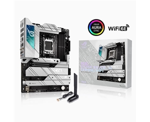 華碩（ASUS） ROG STRIX X670E-A GAMING WIFI 吹雪主板