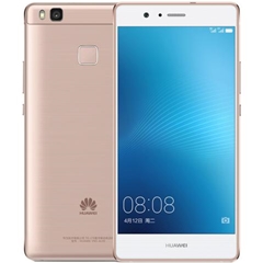 HUAWEI G9 青春版 全網(wǎng)通版 16GB ROM（玫瑰金）